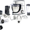 Кухонный комбайн Moulinex Masterchef Gourmet QA519D32