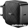 Сетевое зарядное Ugreen CD217 70817 (черный)