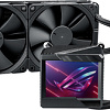 Кулер для процессора ASUS ROG Ryujin II 240