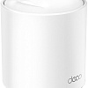 Wi-Fi роутер TP-Link Deco X60 V3.2 (1 шт.)