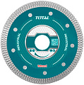 Отрезной диск алмазный Total TAC2181151HT