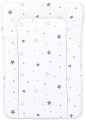 Пеленальная доска Polini Kids Звездное сияние 0002629-24