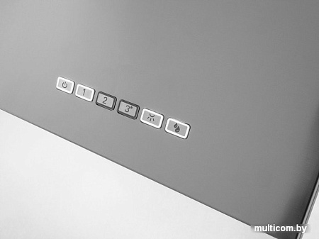 Кухонная вытяжка Elica Boxin No Drip IX/A/90