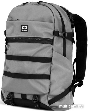 Рюкзак OGIO Alpha Convoy 320 5919007OG (серый)
