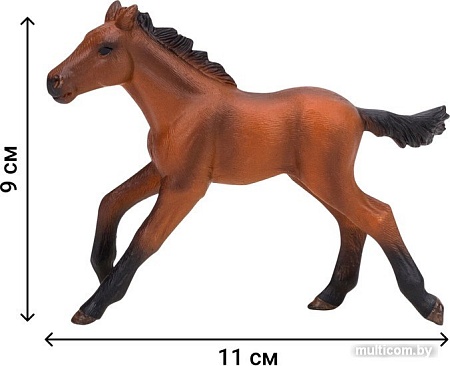 Игровой набор Masai Mara На ферме ММ205-026