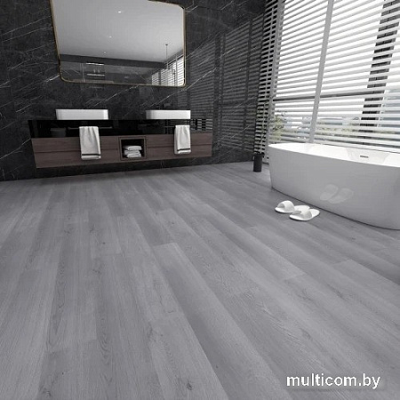 Виниловый пол Swissfloor SPC Плейс Монтре PL1-06