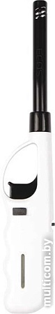 Зажигалка кухонная Ecos JW-61-W 157826 (белый)