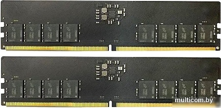 Оперативная память Kingmax 2x32ГБ DDR5 4800 МГц KM-LD5-4800-64GD