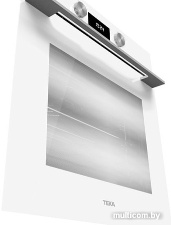 Электрический духовой шкаф TEKA HLB 8400 P (белый)