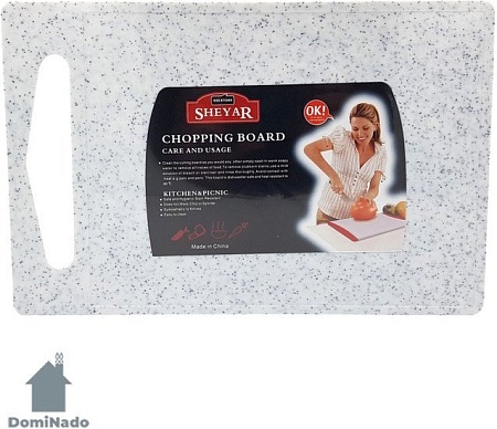 Разделочная доска DomiNado SY2550