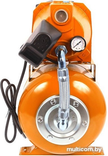 Насос Калибр СВД-650Ч