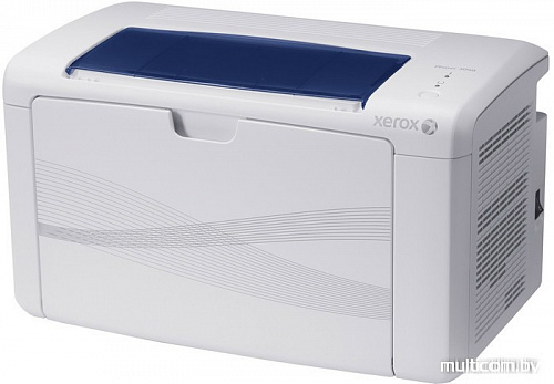 Принтер Xerox Phaser 3040