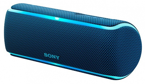 Портативная акустика Sony SRS-XB21