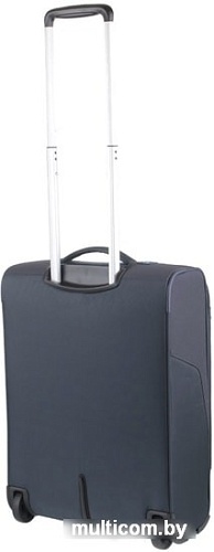 Чемодан American Tourister Summerfunk Navy Blue 55 см (2 колеса)