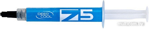 Термопаста DeepCool Z5 (3 г)