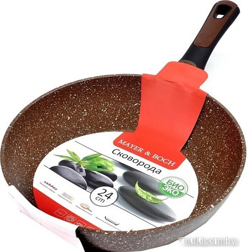 Сковорода Mayer&Boch MB-40405