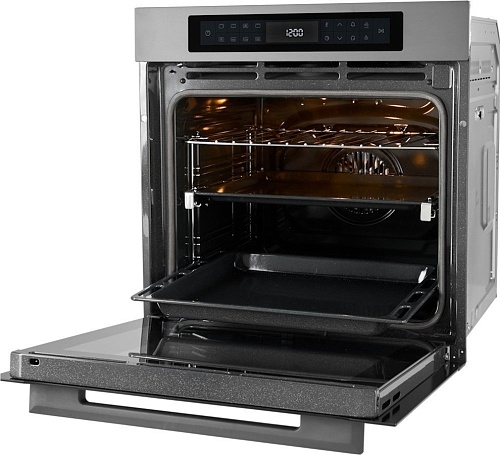 Электрический духовой шкаф Graude BMP 60.3 GE