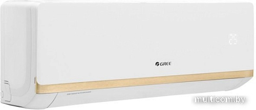 Сплит-система Gree Bora R32 Inverter 2022 GWH09AAAXA-K6DNA2C