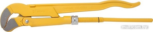Клещи трубные Kern KE136443