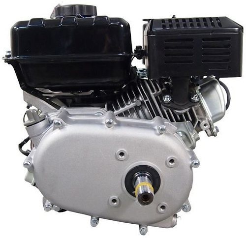 Бензиновый двигатель Lifan 170F-R 3А