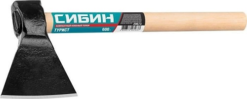 Топор Сибин Турист 20673