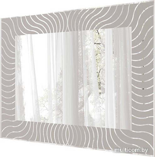 Зеркало Мебельград Z-01