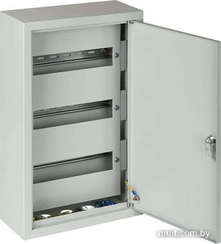 Корпус металлический Эра ЩРН-36 IP31 NO-123-00 76 Б0028761