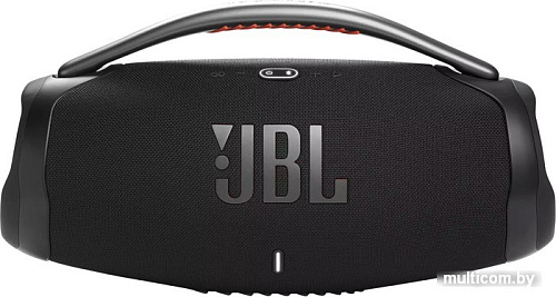 Беспроводная колонка JBL Boombox 3