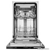 Встраиваемая посудомоечная машина MAUNFELD MLP-083D