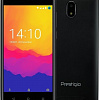 Смартфон Prestigio Wize U3 (черный)