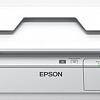 Сканер Epson WorkForce DS-5500