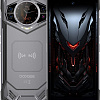 Смартфон Doogee S200 12GB/256GB (серый)