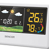 Метеостанция Sencor SWS 4100 W