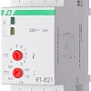 Реле температуры Евроавтоматика F&amp;F RT-821 EA07.001.003