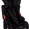 Детское автокресло Siger Космо Lux KRES4032 (черный кот)