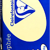 Офисная бумага Clairefontaine Trophee A4 80 г/кв.м 500 л 1977C (светло-желтый)