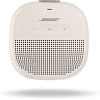 Беспроводная колонка Bose SoundLink Micro (белый)