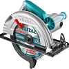 Дисковая (циркулярная) пила Total TS1222356