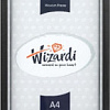 Фоторамка Wizardi 21x30 730/07