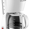 Капельная кофеварка Willmark WCM-1350D