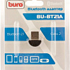 Беспроводной адаптер Buro BU-BT21A