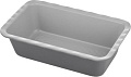 Форма для выпечки Walmer Cool Gray W08230003