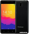 Смартфон Prestigio Wize U3 (черный)