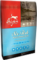 Корм для собак Orijen 6 Fish 13 кг