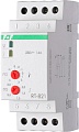 Реле температуры Евроавтоматика F&F RT-821 EA07.001.003