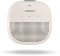 Беспроводная колонка Bose SoundLink Micro (белый)