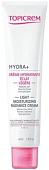 Topicrem Крем для лица Hydra+ Легкий Увлажняющий Сияние 40 мл