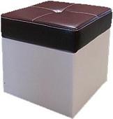 Банкетка Виктория Мебель Габо 400x400 СК 2047