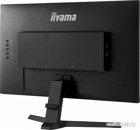 Монитор Iiyama Red Eagle G-Master G2470HSU-B1
