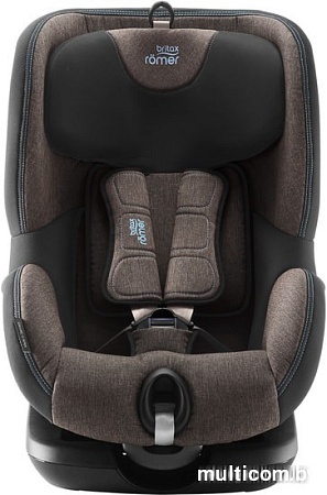Автокресло Britax Romer Trifix 2 I-Size (Blue Marble)